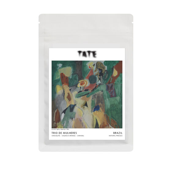 Gallery Espresso coffee: Trio de Mulheres, Brazil 1kg