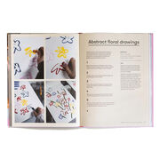 Art Class: Line and Colour : Doodling your way to creativity