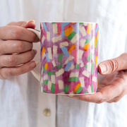 Alvaro Barrington Grace mug