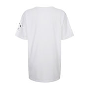 Bella Freud Suffragette City t-shirt by Gillian Wearing back