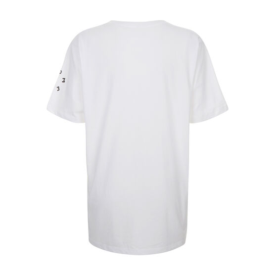 Bella Freud Suffragette City t-shirt by Gillian Wearing back