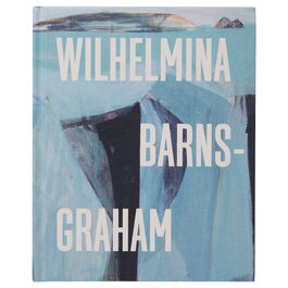 Wilhelmina Barns-Graham exhibition book