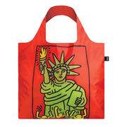 Keith Haring New York bag