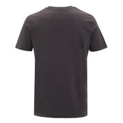 Kemi Telford grey t-shirt