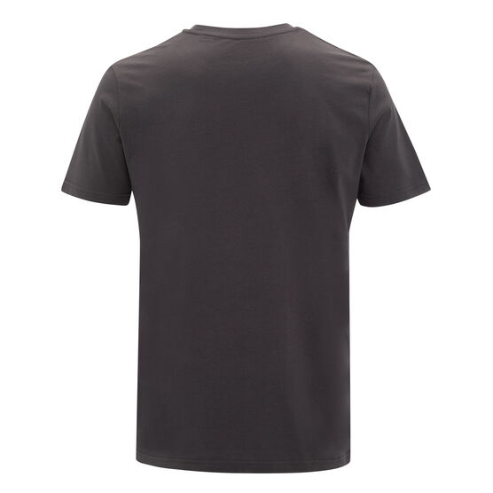 Kemi Telford grey t-shirt