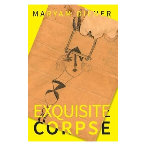 Exquisite Corpse