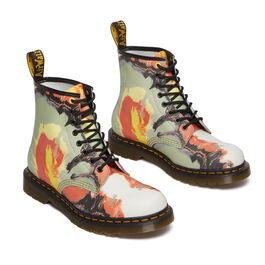 Ithell Colquhoun Volcanic Flare boots