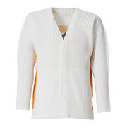 The Snail cardigan