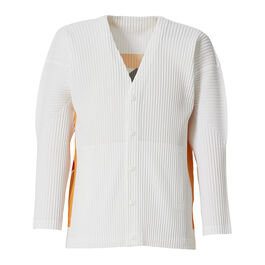 The Snail cardigan