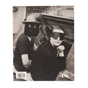 Lee Miller exhibition book (paperback)