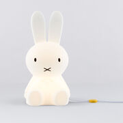 Large Miffy lamp