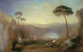 Turner: The Golden Bough