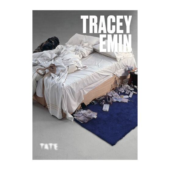 Artists Series: Tracey Emin (Pre-order)