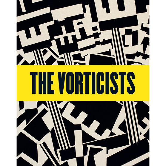 The Vorticists