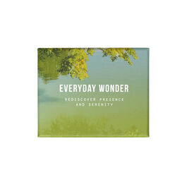 Everyday Wonder prompt cards