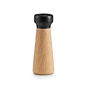 Craft black pepper mill