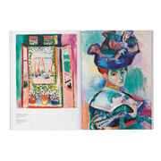 Artist Series: Henri Matisse