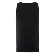 The 90s: Art & Fashion black vest