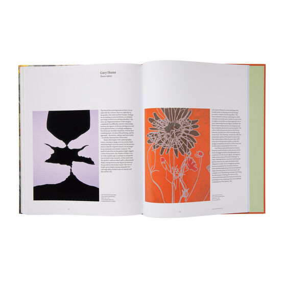 Art of the Garden: The Garden in British Art, 1800 to the present day