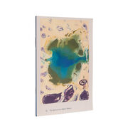 Ithell Colquhoun Taro notebook set