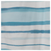 Lisa Milroy blue striped Summer Collection dress