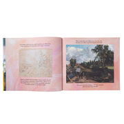 Meet the Artist: John Constable