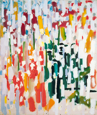Patrick Heron 1920–1999 | Tate