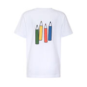 Miffy the Artist children's t-shirt