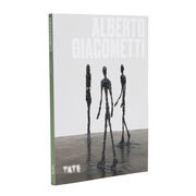 Artist Series: Alberto Giacometti