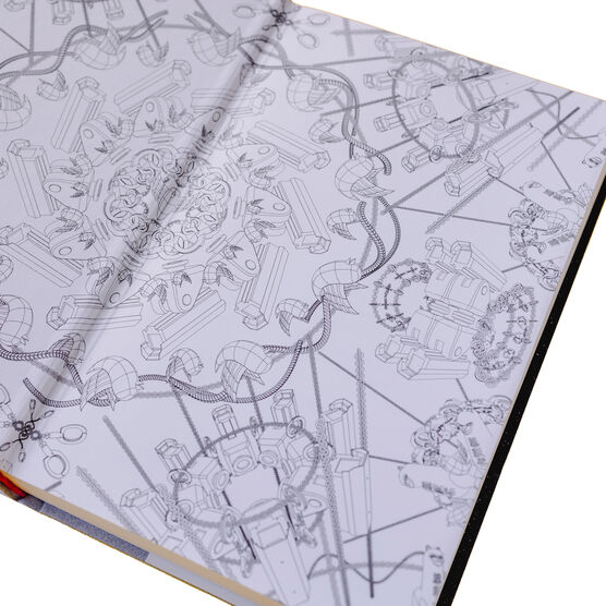 Signed copy of Ai Weiwei: 1000 Years of Joys and Sorrows