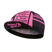El Lissitzky cycling cap peak