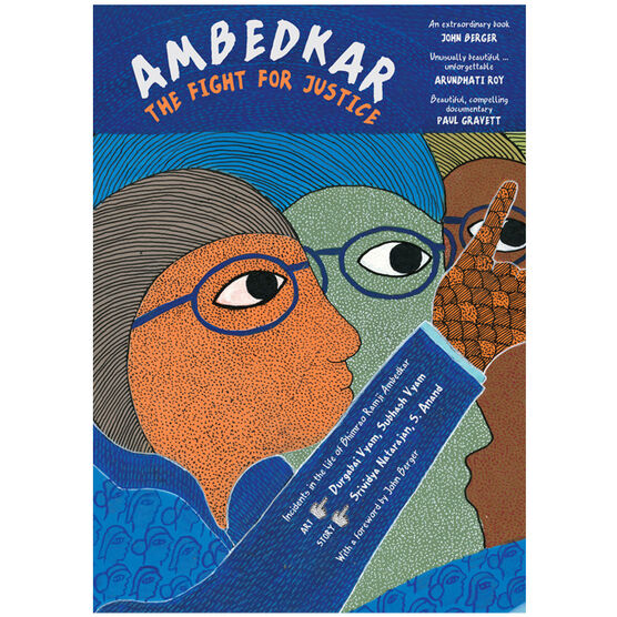 Ambedkar