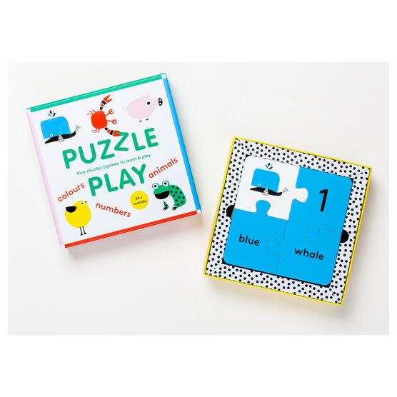 Puzzle Play