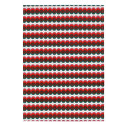 Kangan Arora scallop tea towel