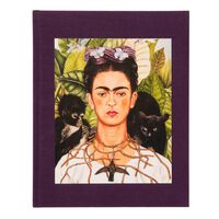 Frida: The Making of an Icon hardback exhibition book