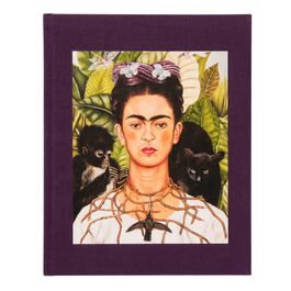 Frida: The Making of an Icon hardback exhibition book