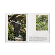 The Barbara Hepworth Sculpture Garden