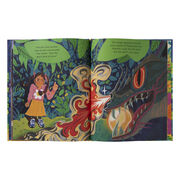 Mahitha and the Dragon (hardback)
