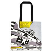 Whaam! book bag