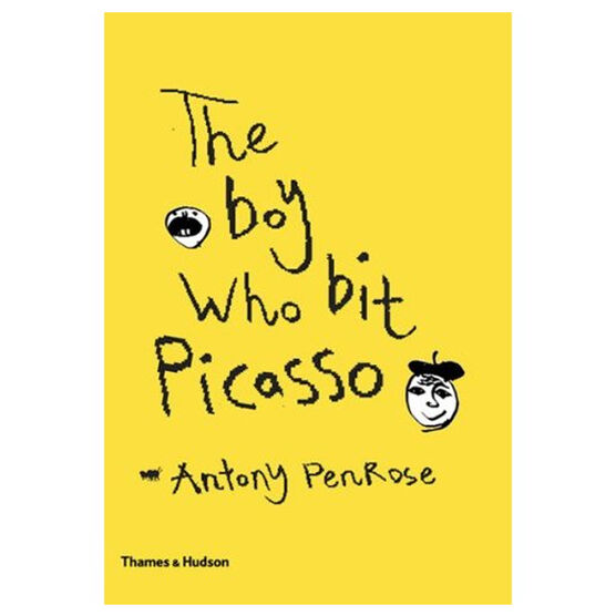 The Boy who Bit Picasso