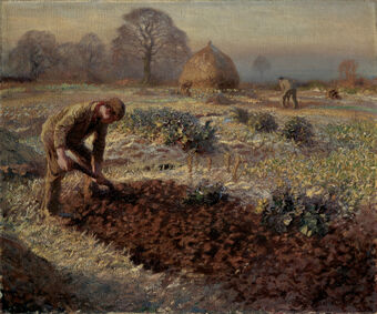 george carline artist