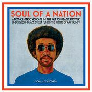 Soul of a Nation LP