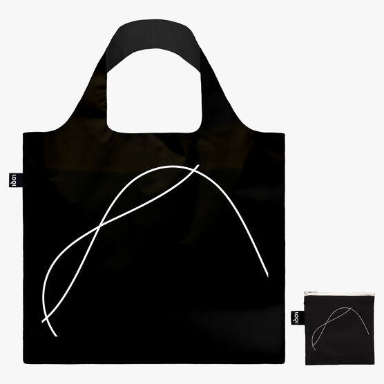 Anthony McCall Doubling Back bag