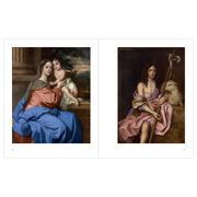 British Baroque: Power & Illusion exhibition book