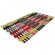Anni Albers Study rug