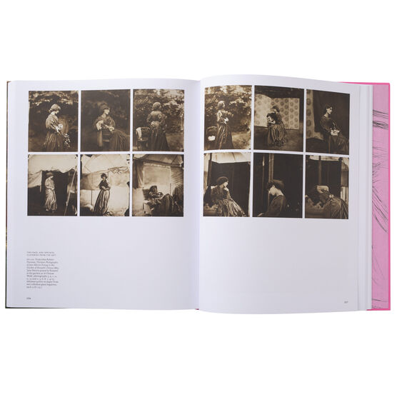 The Rossettis exhibition book (hardback)