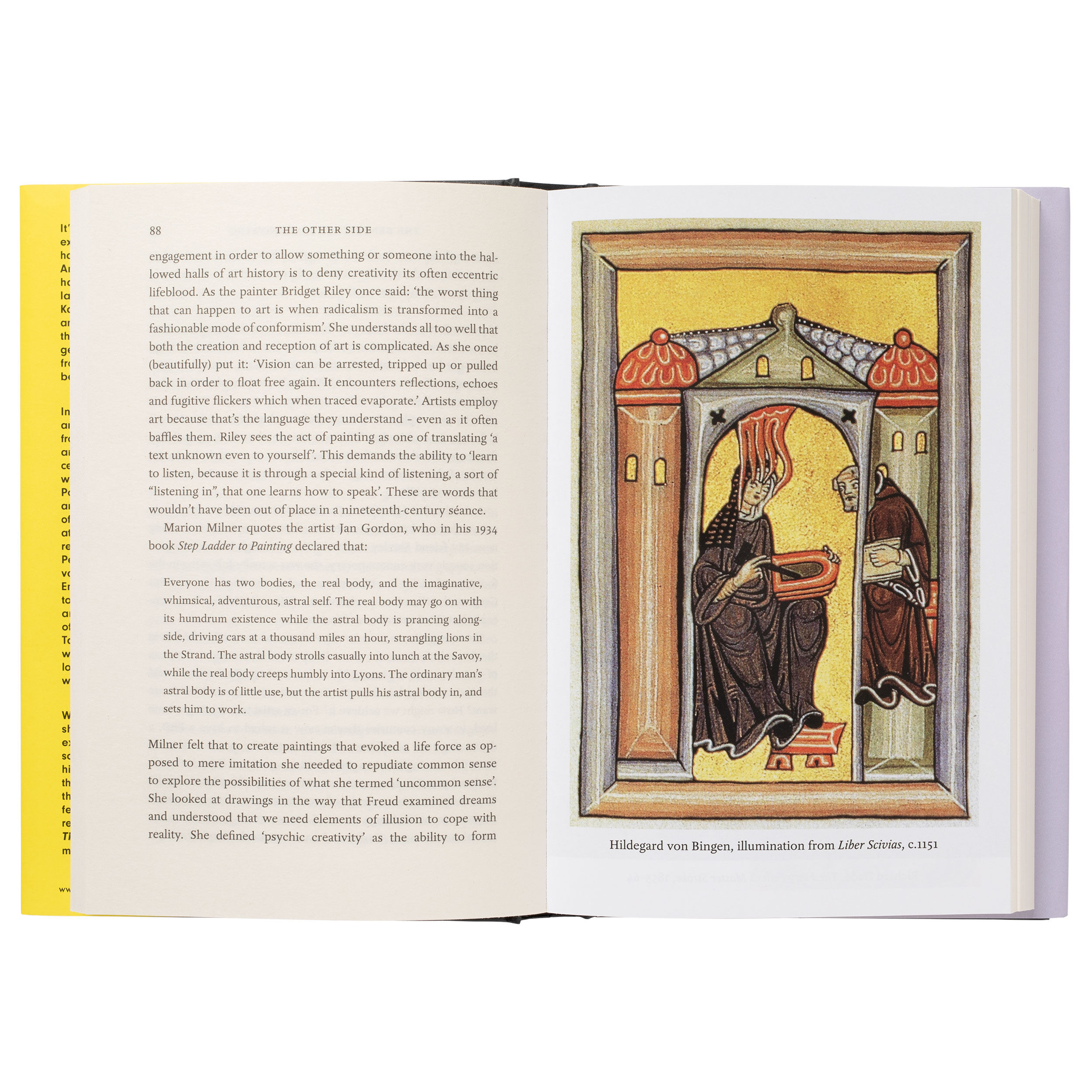 The Other Side: A Journey into Women, Art and the Spirit The Other Side: A Journey into Women, Art and the Spirit