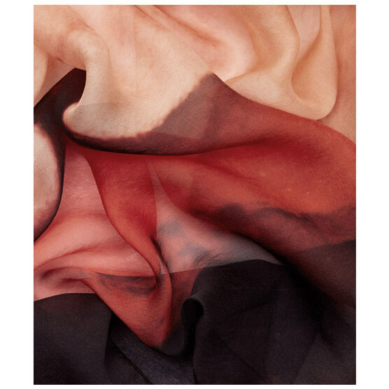 Modigliani Reclining Nude silk scarf
