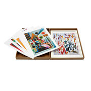 Box of prints: Colour