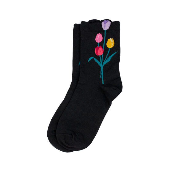 Tulip socks